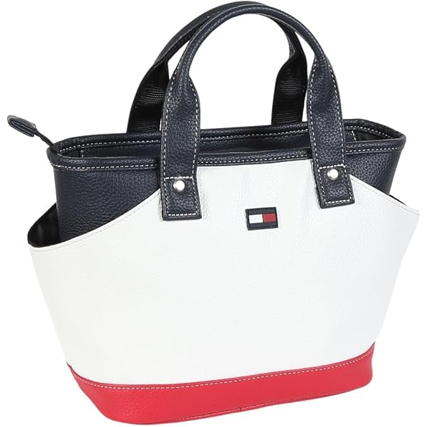 トミーヒルフィガーゴルフ　ロッカートートバッグ Amazon | [トミーヒルフィガー] ゴルフ トートバッグ ロッカー